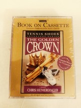 The Golden Crown Audiobook on Cassettes by Chris Heimerdinger Brand New Sealed - £15.63 GBP