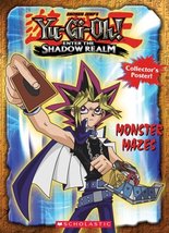 Yu-gi-oh: Monster Mazes O&#39;hare, Jeff - £1.95 GBP