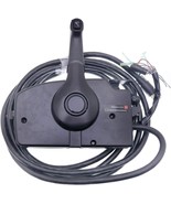 Yixin Side Mout Throttle Outboard Remote Control 881170A3 Fits for Mercury - €305,03 EUR