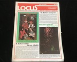 Locus Magazine January 1987 - £8.69 GBP