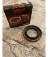 Federal Mogul National  473214 Oil Seals 1.375x2.25x.312 - $19.68