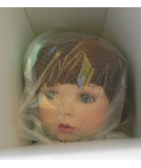 Marie Osmond “Satin” Material Girls Doll Brand New! - $446.39 CAD