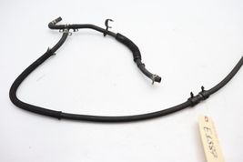 08-10 FORD F-450 SUPER DUTY 6.4L POWERSTROKE DIESEL COOLANT LINE HOSE PIPE E1387 image 4