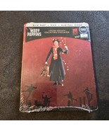 Mary Poppins Blu-ray DVD Best Buy Exclusive SteelBook Limited Edition Di... - $1,104.46 MXN