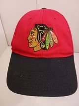 Chicago Blackhawks Youth Size Adjustable &#39;47 Cap Hat - $14.84