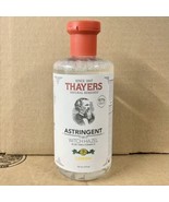 Thayers Witch Hazel with Aloe Vera Lemon - 12 fl oz. - $38.60