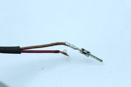 07-10 VOLKSWAGEN JETTA Right & Left Sun Visors F4064 image 10