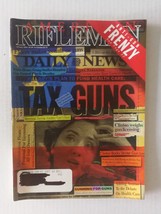 American Rifleman Magazine January 1994 - £4.53 GBP