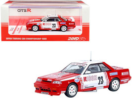 Nissan Skyline GTS-R R31 RHD Right Hand Drive #23 Ricoh JTC Japanese Touring Car - £24.69 GBP