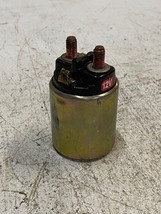 Starter Solenoid Switch 12V  - $21.98
