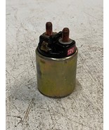 Starter Solenoid Switch 12V  - $30.15 CAD