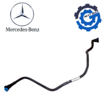 New OEM Mercedes Fuel Return Line 2011-2015 M Class ML350 A 166 470 57 64 - £33.41 GBP