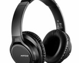 Mpow H7 Bluetooth Wireless Headphones HiFi Hands Free - BH162C - $32.35