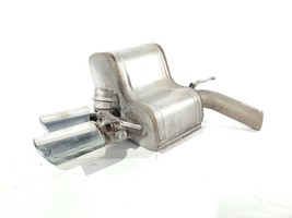 2014 Maserati GHIBLI OEM Left Rear Muffler - $3,431.93 MXN