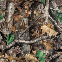 Realtree Advantage Decal wrap vinyl MATTE LAMINATED 12&quot;x12&quot; - $9.41