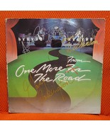 Lynyrd Skynyrd signed lp One More For The Road 3 members , Original, Vin... - $407.24 CAD