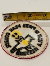 Boy Scout Cub Girl Patch Council Badge Memorabilia 1983 Pikes Peak Akela... - £11.64 GBP