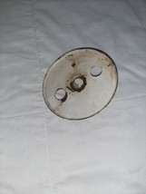 Dormeyer SM5 Meal Maker Universal Stand Mixer Replacement Turntable Part  - $14.99