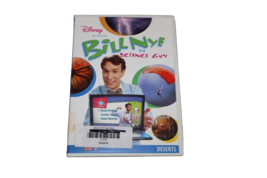 Bill Nye the Science Guy: Deserts Classroom Edition (DVD, 2009) - £15.46 GBP