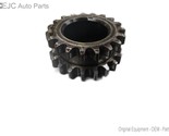Crankshaft Timing Gear For 08-11 Ford Focus  2.0 1S7E6306CF - $19.75