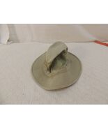 Dorfman Pacific Hat Outdoor Safari Fishing Hat Men&#39;s Medium 100% Cotton ... - $297.13 MXN