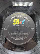 Johnny Maddox Crazy Otto Piano Vinyl Record - £15.56 GBP