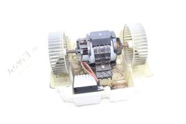 07-13 MERCEDES-BENZ W221 S550 S600 HVAC HEATER BLOWER MOTOR E4654 image 4