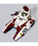 LEGO Star Wars Lot  Republic Fighter Tank Used with Minifig 75182 0326 - $29.70