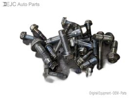Timing Cover Bolts For 14-16 Nissan Rogue  2.5  Gas - $19.75