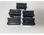 Lot of 5 Infinias 3xlogic eIDC32 S-EIDC32 IP PoE Door Controller Module ... - $197.01