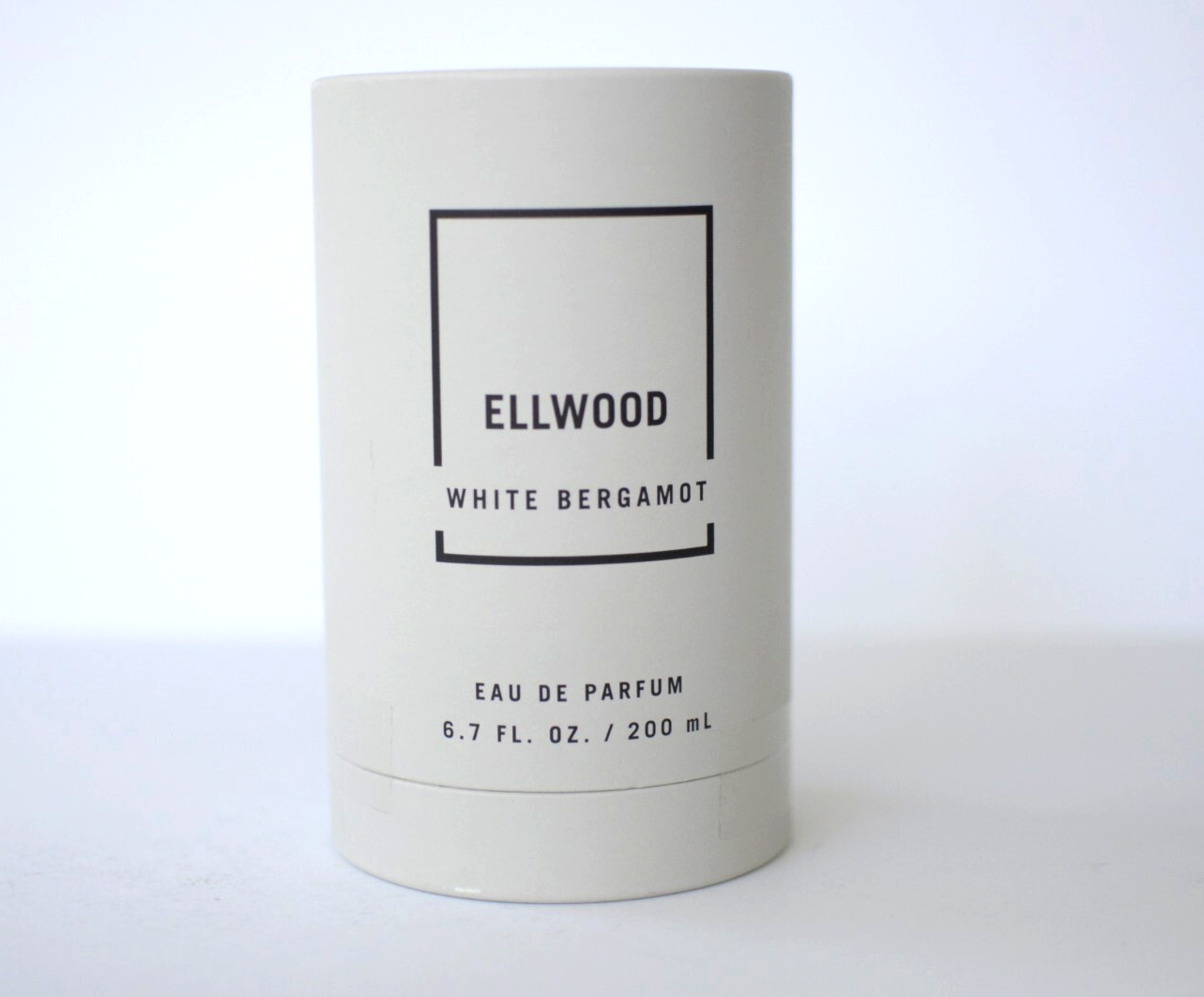 Abercrombie &amp; Fitch Ellwood White Bergamot Eau de Parfum 200 ml 6.7oz Ne... - $139.00
