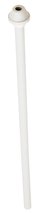 Plumb Pak PP70-7 Smooth Lavatory Supply Tube, 3/8 in, 30 in L, Polybutyl... - £15.45 GBP