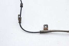 03-08 SUBARU FORESTER REAR RH RIGHT PASSENGER SIDE ABS WHEEL SPEED SENSOR E1865 image 6