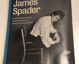 Vintage James Spader Magazine Pinup - £4.66 GBP
