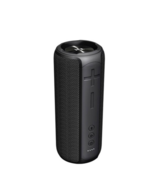 IQ Wave Portable Bluetooth Speaker Outdoor Premium Bass Waterproof 10W I... - $39.37 CAD