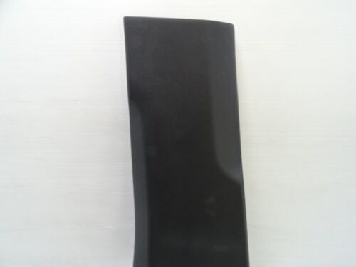 22 Toyota Tundra 4WD SR trim, lower center, b-pillar, left, 62414-0C050, black Item image 2