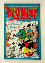 Blondie #38 (Jan 1952,  Harvey) - Good - £18.53 GBP