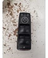 Driver Front Door Switch 204 Type Driver&#39;s Fits 08-10 MERCEDES C-CLASS 1... - $1,080.94 MXN