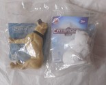 2010 Burger King The Revenge Of Kitty Galore 3D Movie Cats And Dogs Sealed - £7.84 GBP