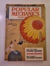 Vintage Popular Mechanics Magazine May 1959 - £6.05 GBP