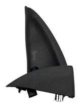 2005-2007 FORD FREESTYLE FRONT LEFT MIRROR SAIL COVER TRIM P/N 5F93-17K7... - $14.68