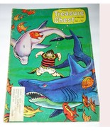 Treasure Chest Of Fun &amp; Fact Comic Book Vol. 2 No. 5 Vintage 1967 - $17.82 CAD