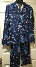 Boys 10/12 Joe Boxer Pjs - £19.54 GBP