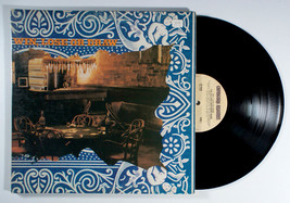 Allman Brothers Band - Win, Lose or Draw (1975) Vinyl LP • Gregg, Southe... - $14.61