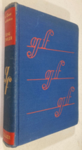 1931 book The Great Mouthpiece - Life Story of William J Fallon by Gene Fowler - £18.13 GBP