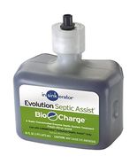 InSinkErator CG Evolution Septic Assist Bio Charge Replacement Cartridge, - $48.02 CAD