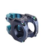 HASSNS 35mm Bike Stem - Ultra-Light CNC Aluminum Alloy Handlebar Stem - $59.99