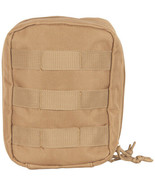 Tactical Soldiers 1st Aid Medic IFAK Trauma Kit Large MOLLE Gear Pouch C... - €17,28 EUR