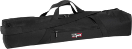 Vidpro TC-22 Zippered Carrying Case 22&quot; Long with Shoulder Strap and Carry Handl - £19.13 GBP