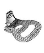 EBERHARD Folding Step for Semi Truck Or Semi Trailer - Large 8&quot; X 6.5&quot;, ... - $1,466.81 MXN